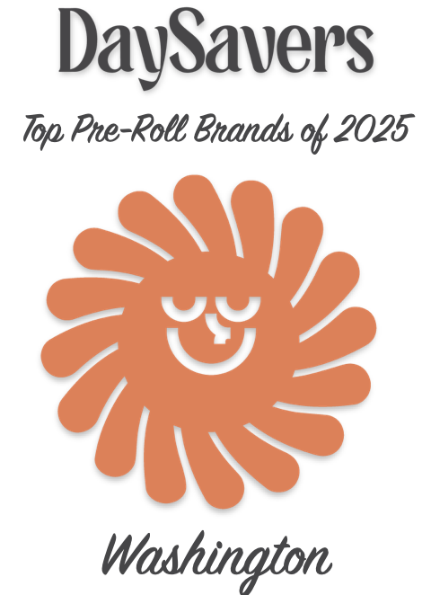 top selling pre roll brand