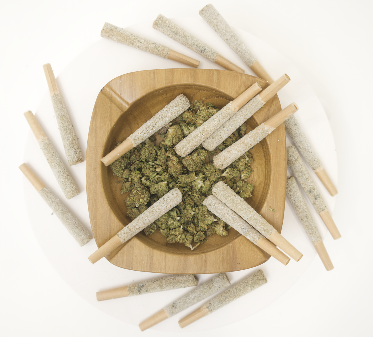 thc thca