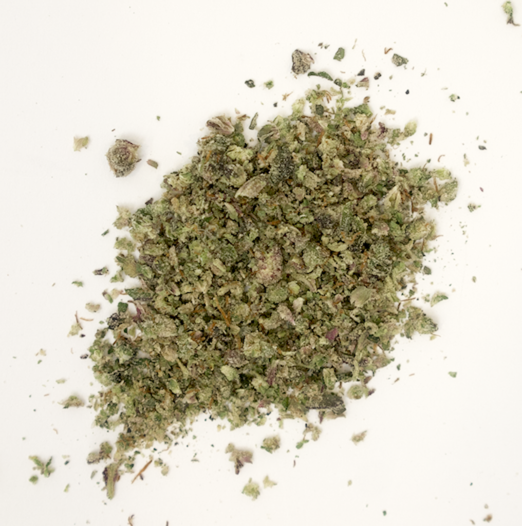 stache grinder