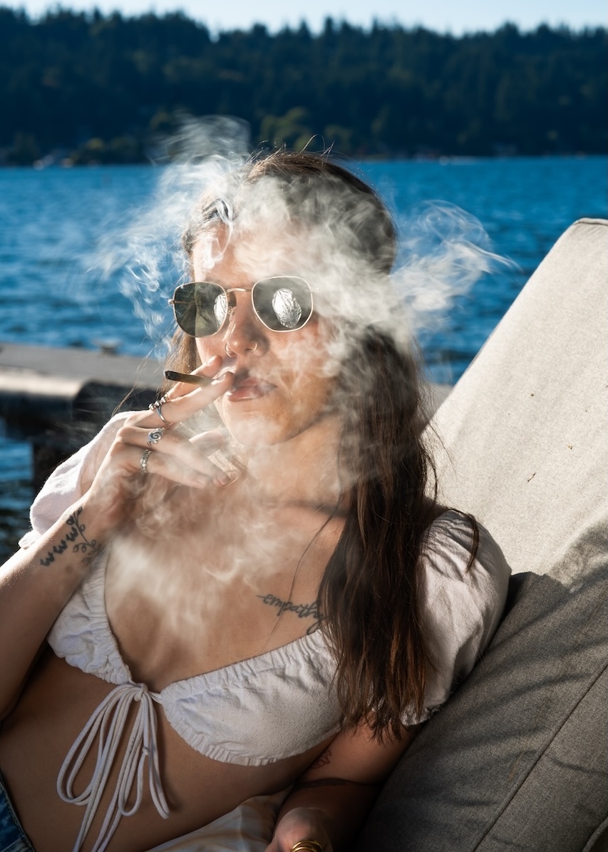 Weed Testing