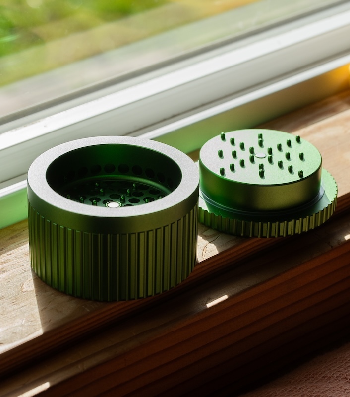 grinder