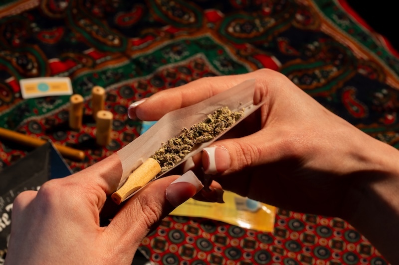 double wide papers