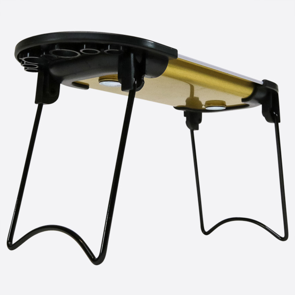 Durable and Portable