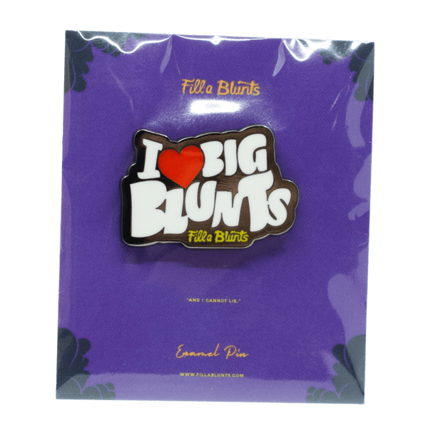 I Love Blunts [Case of 1]
