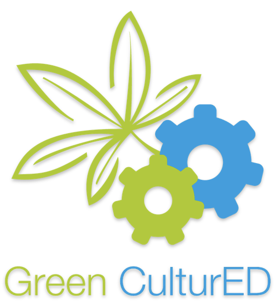 green cultered