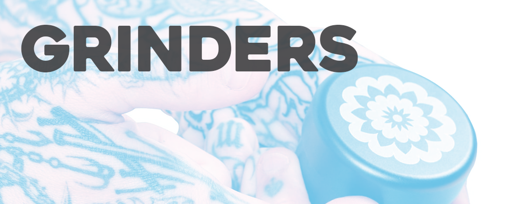 grinder
