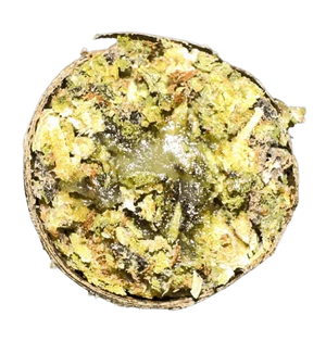 dope hash hole