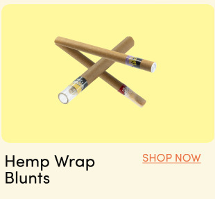 Hemp Wrap Blunts