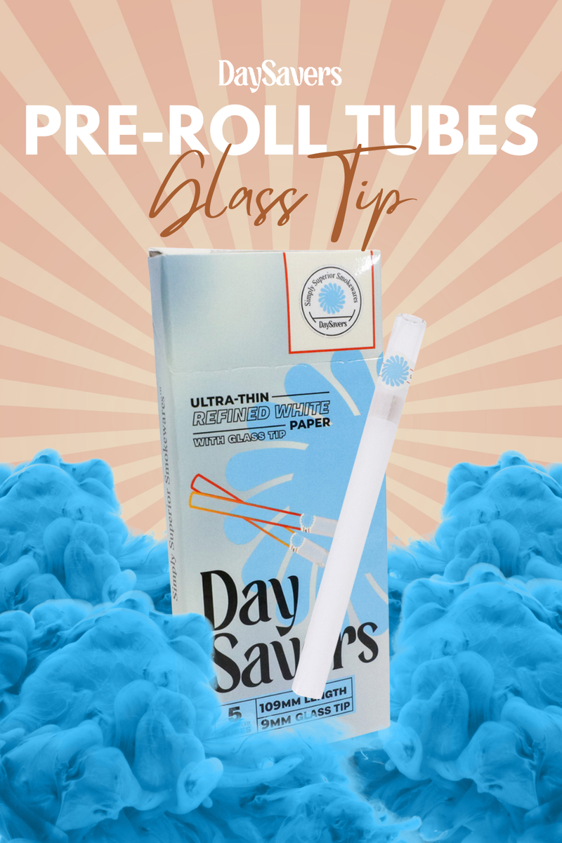 glass filter tips
