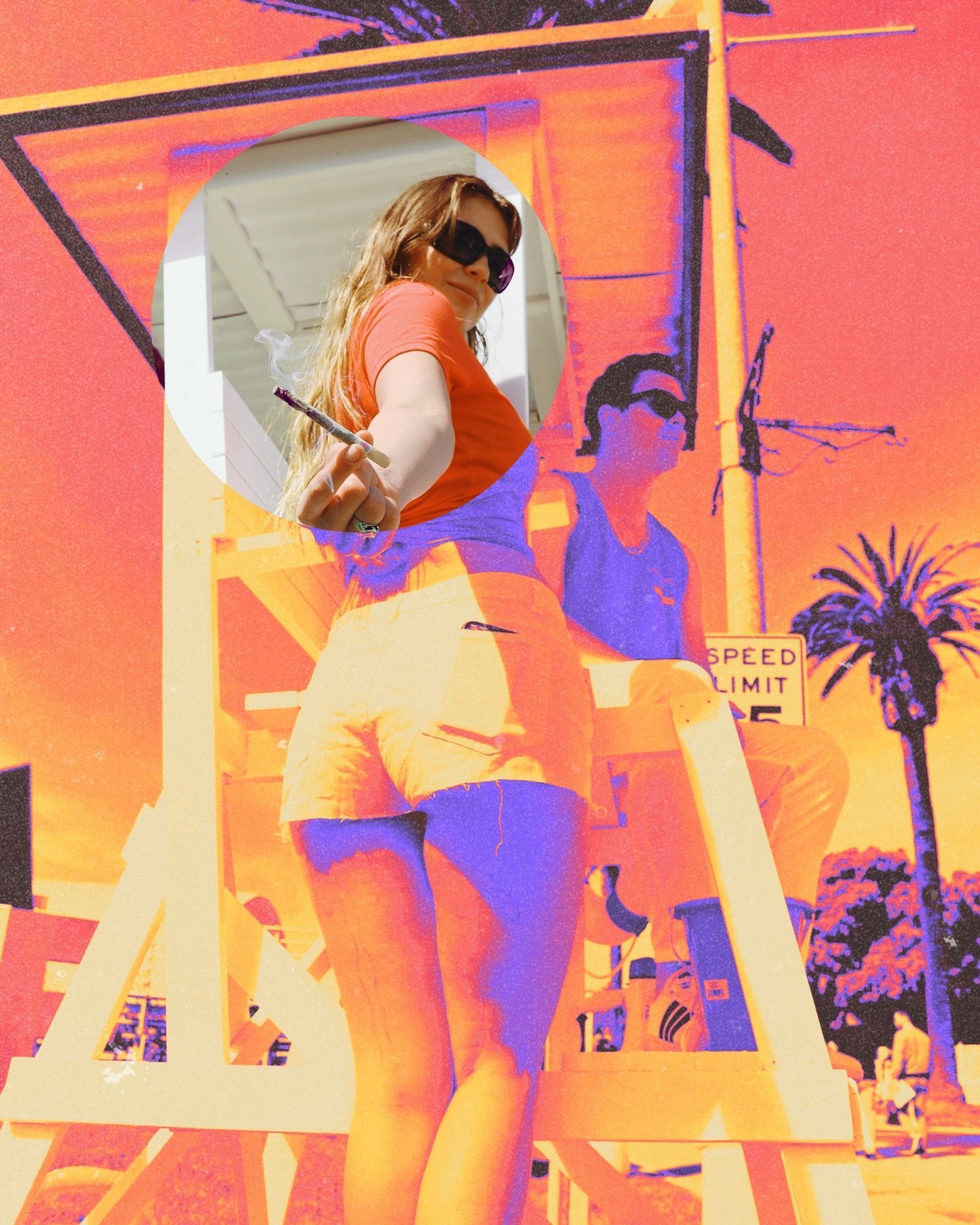 cali sober