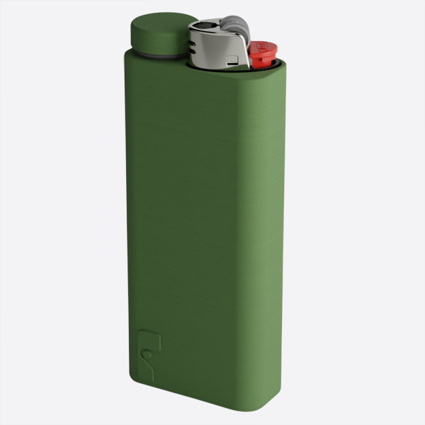 Discreet Joint Case