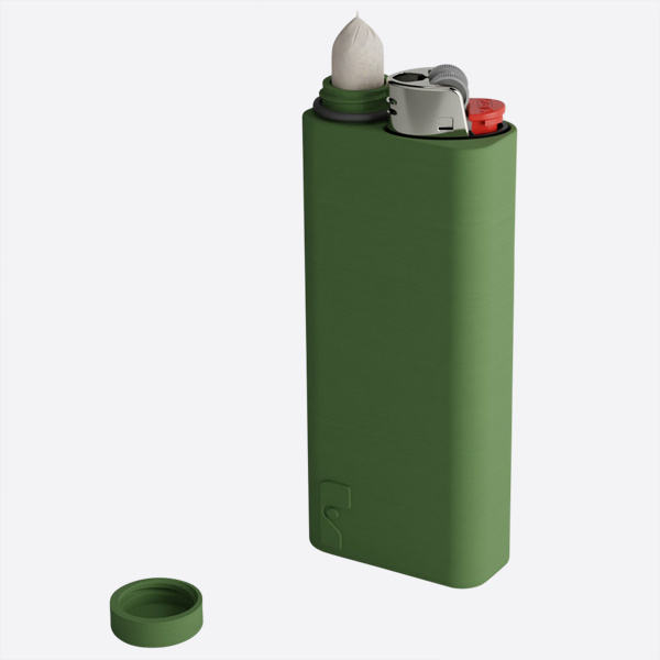 JointKeeper Max – Olive