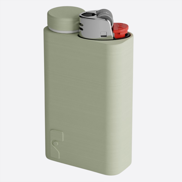 Discreet Joint Case