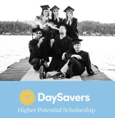 Higher Potential Scholarship