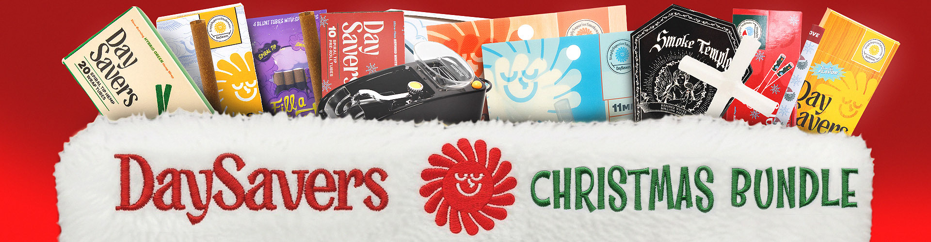 Christmas Perfect Pack Build Your Own Bundle - 25% Off - Limited Time Only