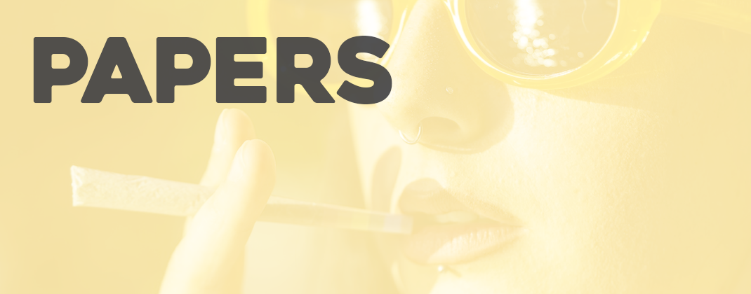 rolling papers