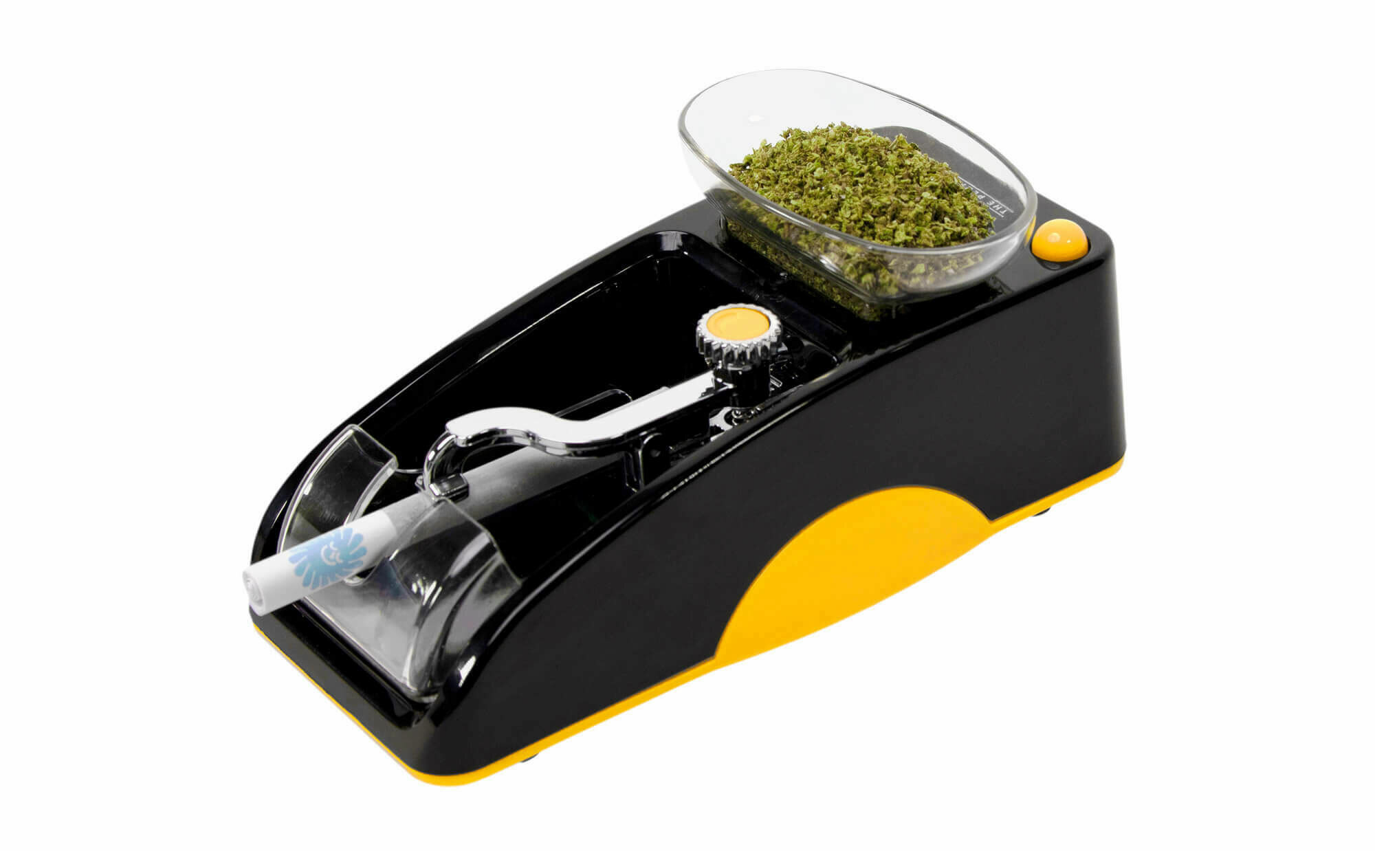 Best Joint Rolling Machine - The Perfect Pack