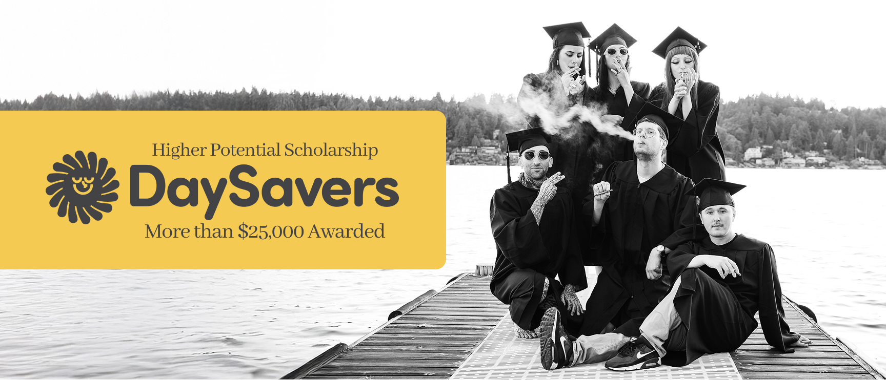 Higher Potential Scholarship