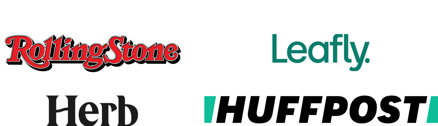 DaySavers in the News - Rolling Stone, Leafly, Herb, HuffPost