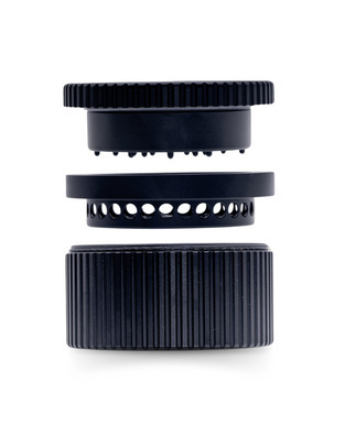 DaySavers Pre Roll Side Holes