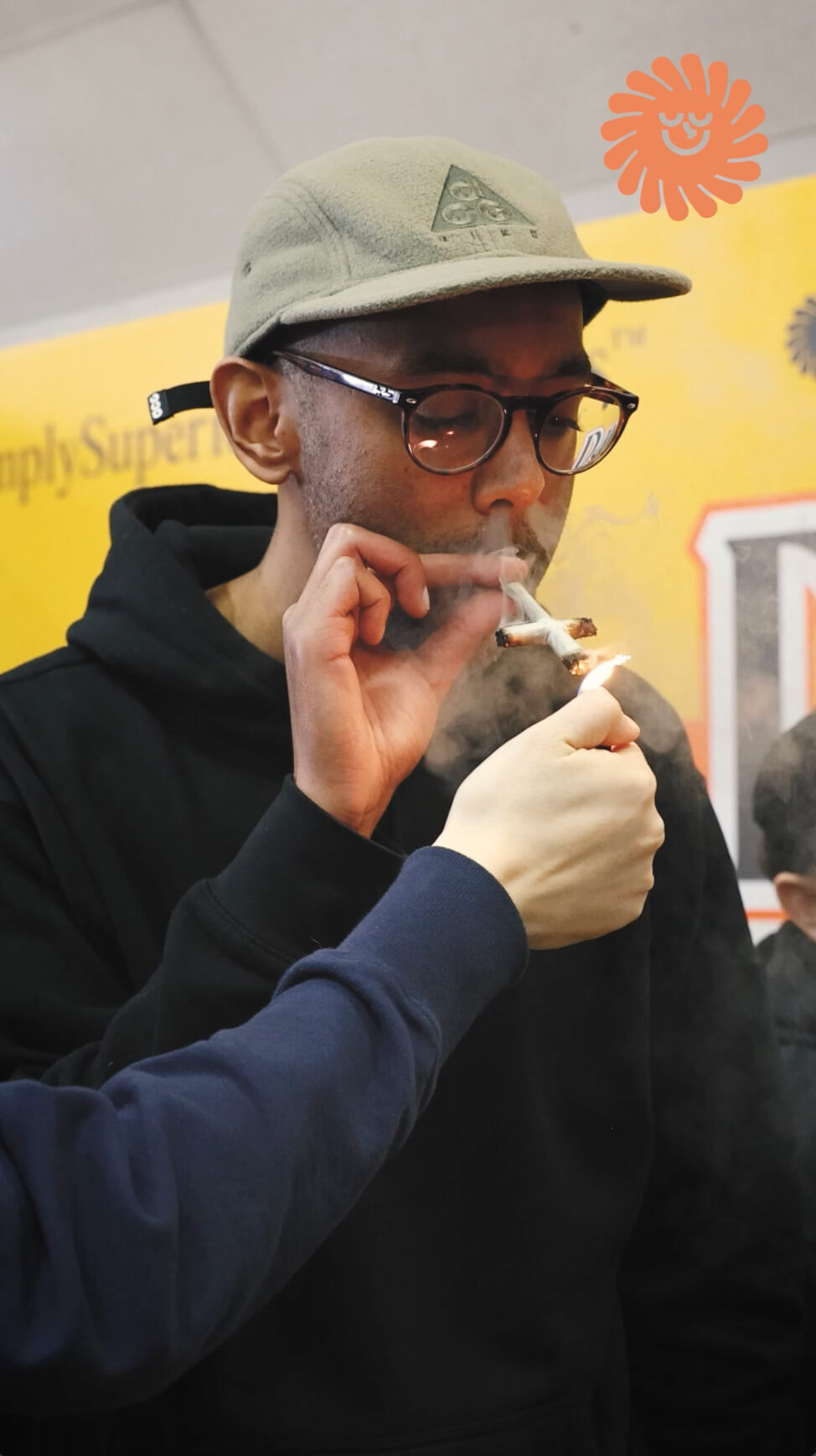 Smoke Later 2