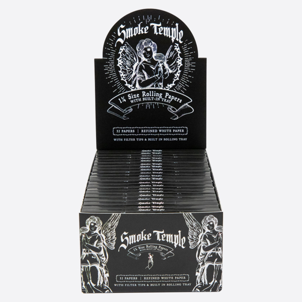 Display Box [20 per Case]