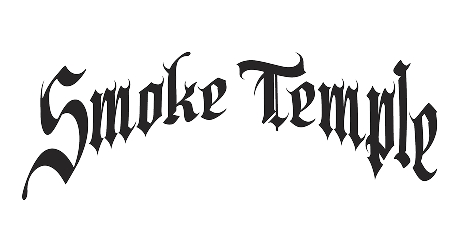 smoke-temple