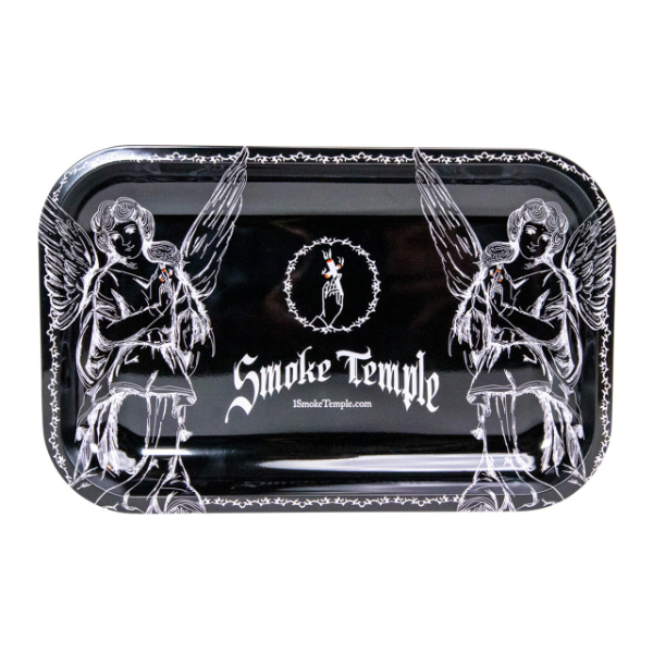 Rolling Tray