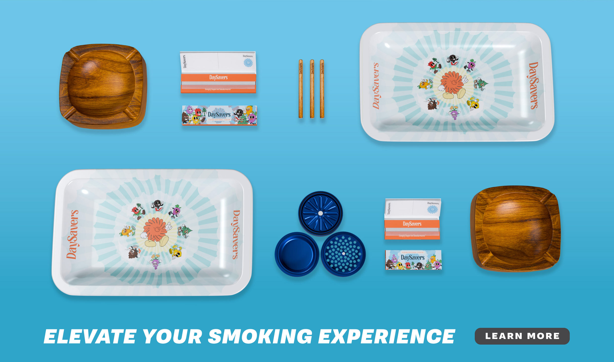 Smoking Accessories