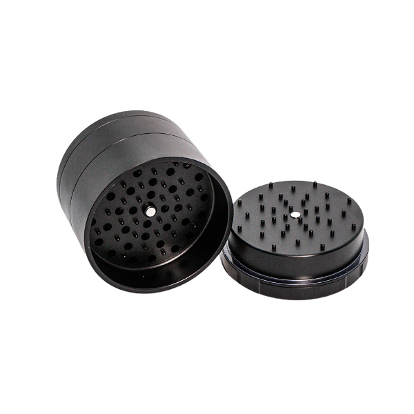 4-Piece with Ash Tray