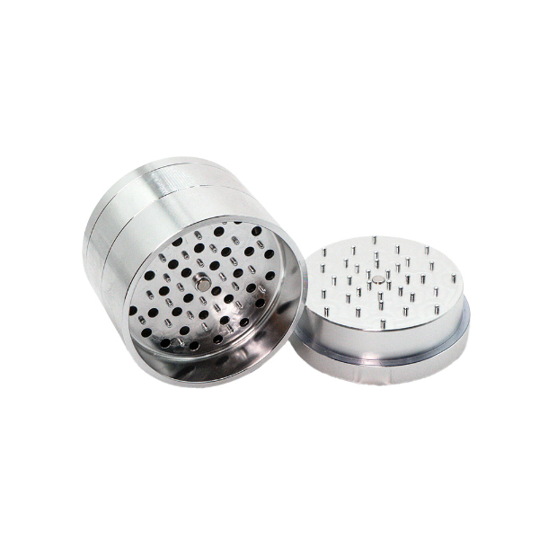 4-Piece with Ash Tray