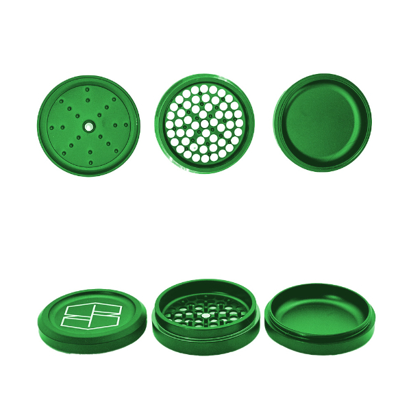 Patented Design