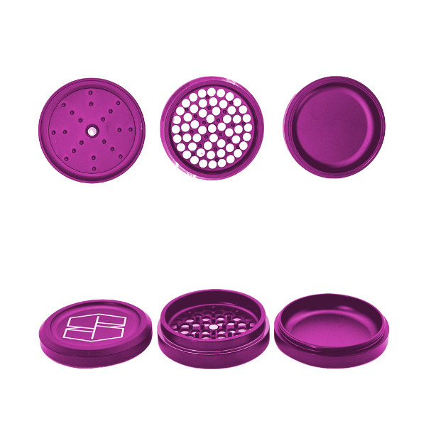 Patented Design