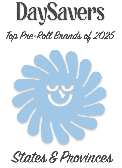top selling pre roll brand
