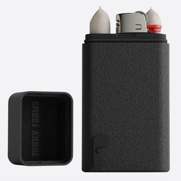 Discreet Joint Case