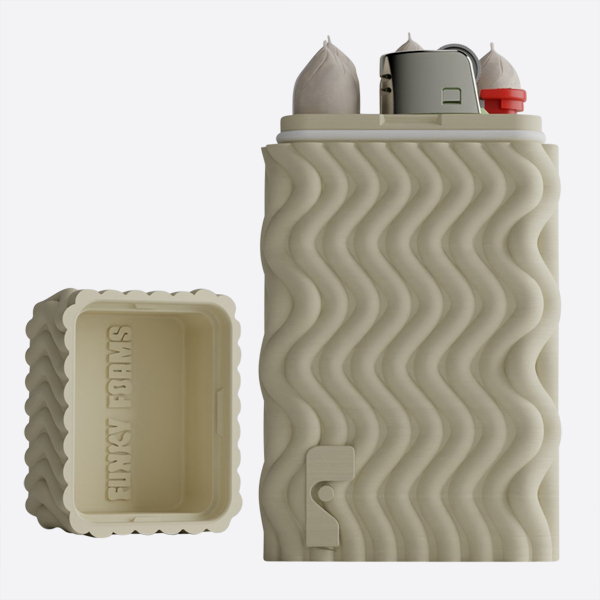 Discreet Joint Case