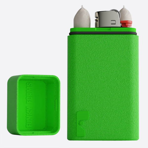 Discreet Joint Case