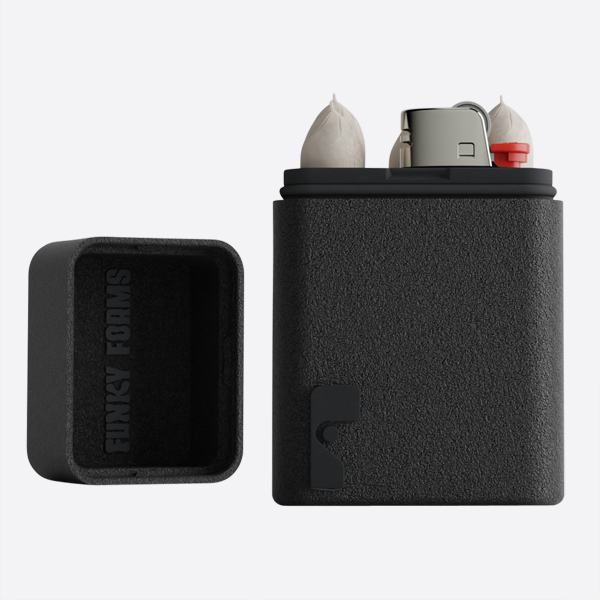 Discreet Joint Case