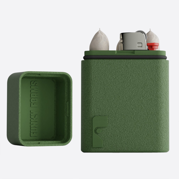 Discreet Joint Case