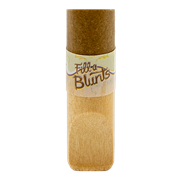 Flavor Tip Cones + Tubes