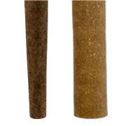 Hemp Wrap Blunt Cones & Tubes