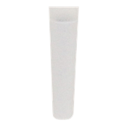 White Paper Pre Rolled Cones