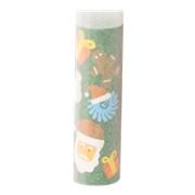 Holiday Themed Cones