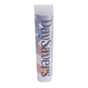 USA Flag Tip Cones - Veterans Charity