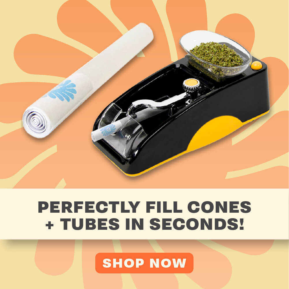 Perfect Pack Machine