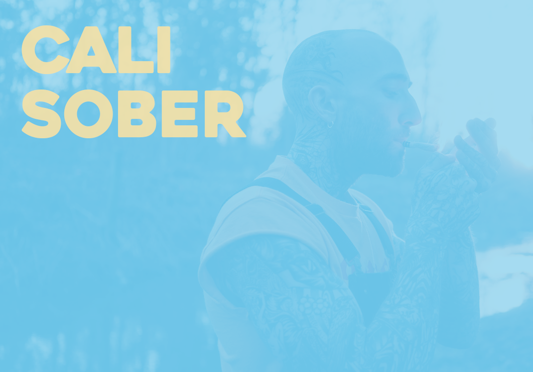 The California Sober Lifestyle - Pre-Roll Edition - DaySavers