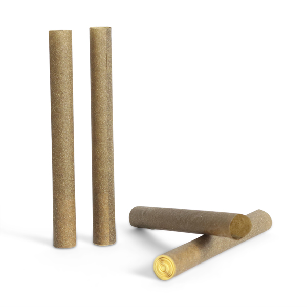 Sesh All-Natural Hemp Tubes