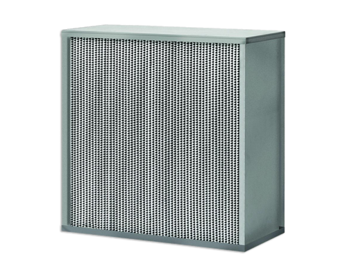 HEPA Filter