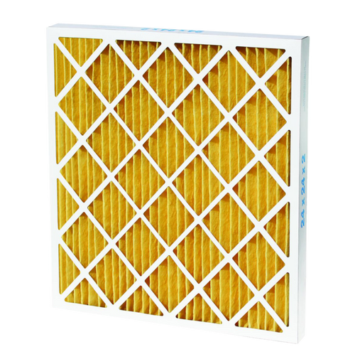 MERV 11 - 1" Pleat (12/case)