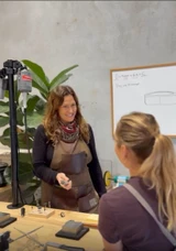 Private workshop
